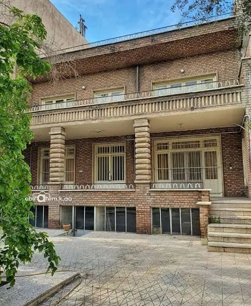اجاره دربست ویلایی