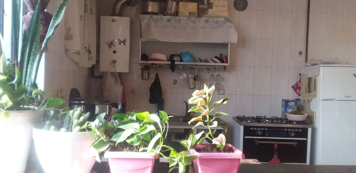 خانه مسکونی 230
