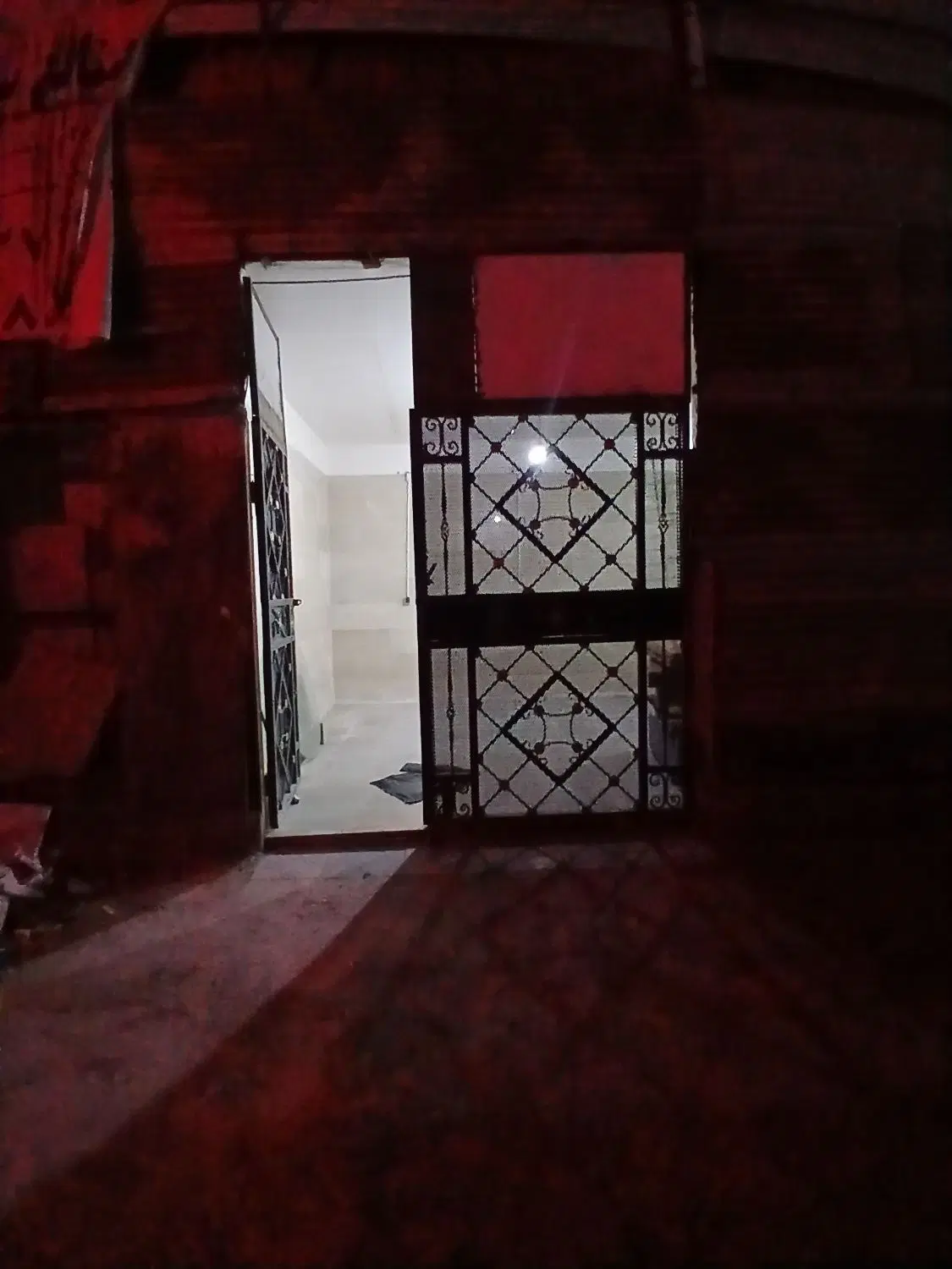 مغازه کارگاه