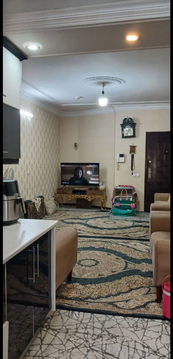 فروش آپارتمان ۵۰ متری