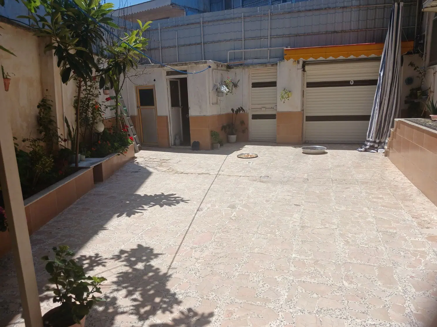 خانه ویلایی سنددار ۳ خوابه جماران