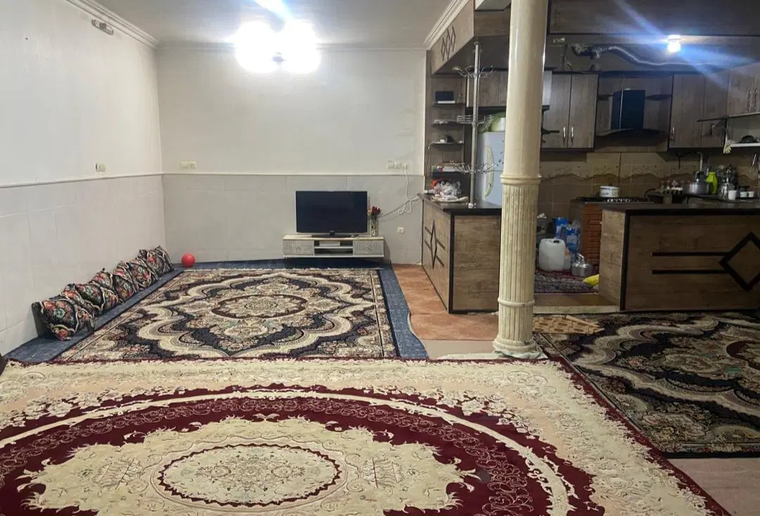 خانه اجاره ای درب جدا