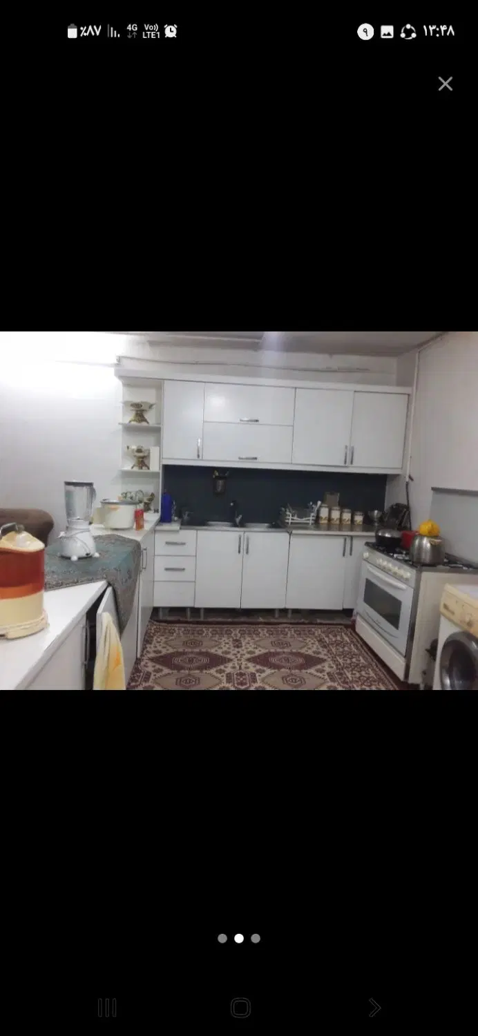 فروش ویلایی ۳ طبقه