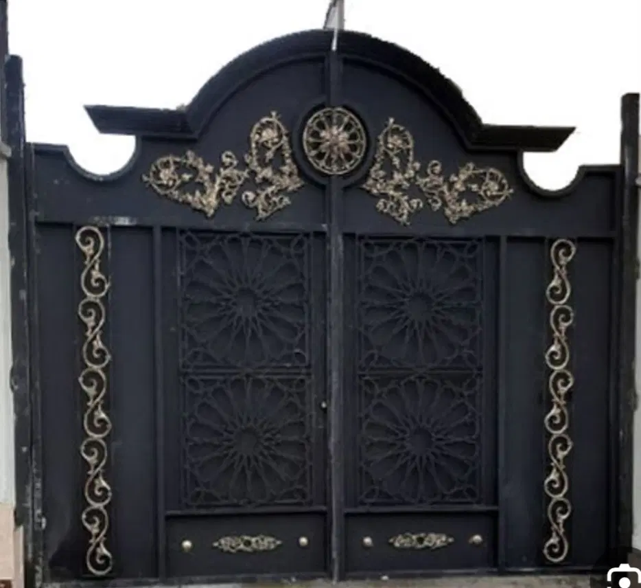 چهاردیواری
