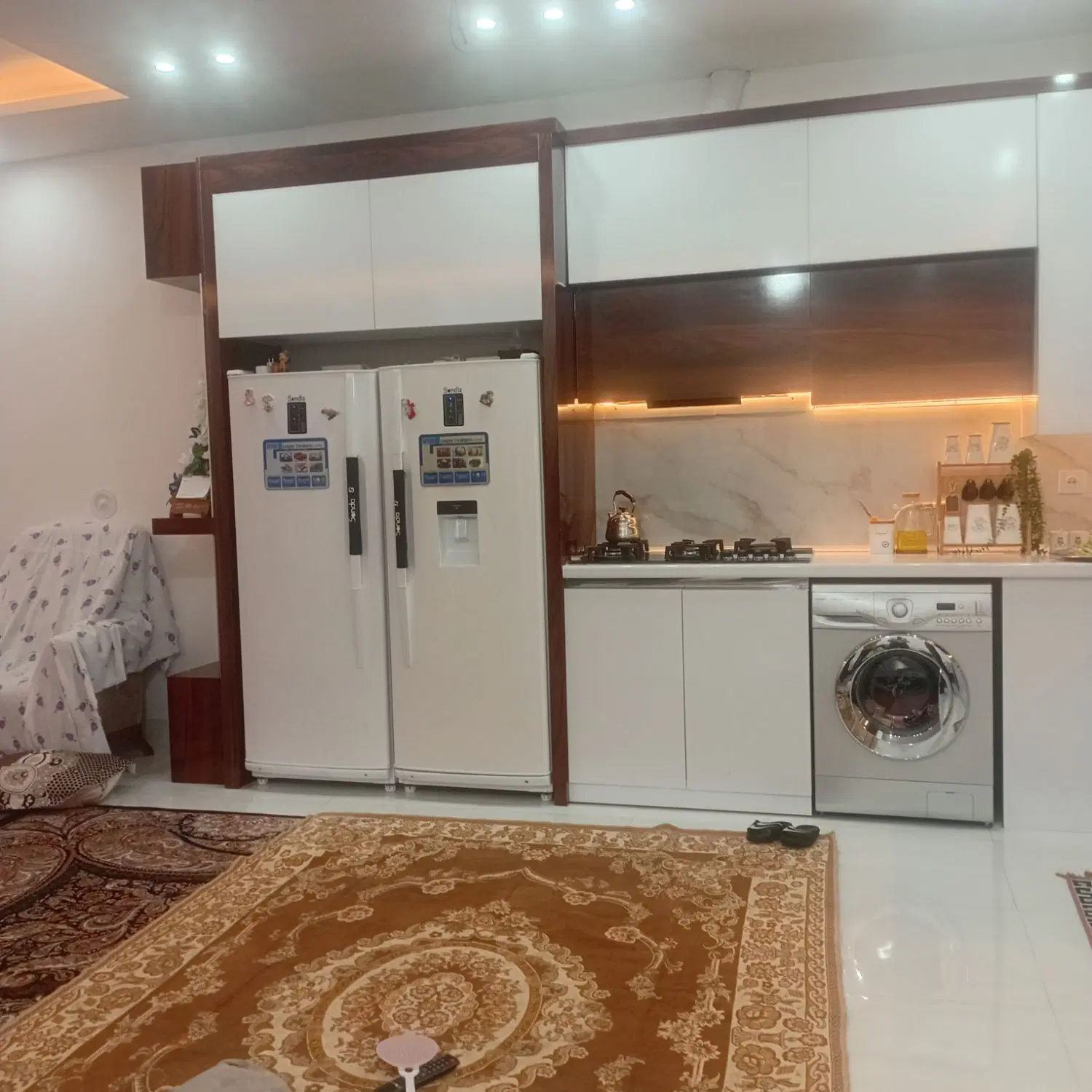 ویلایی کلانشهر