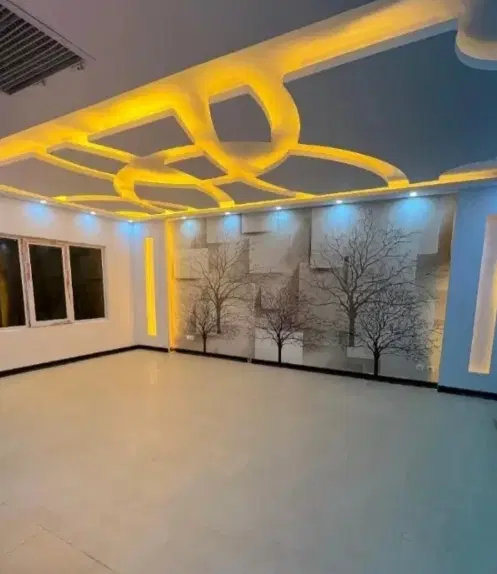 رهن منزل