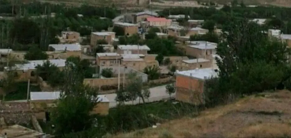 ۳ دانگ زمین مسکونی