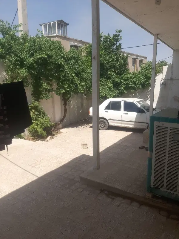 خانه فیروزی