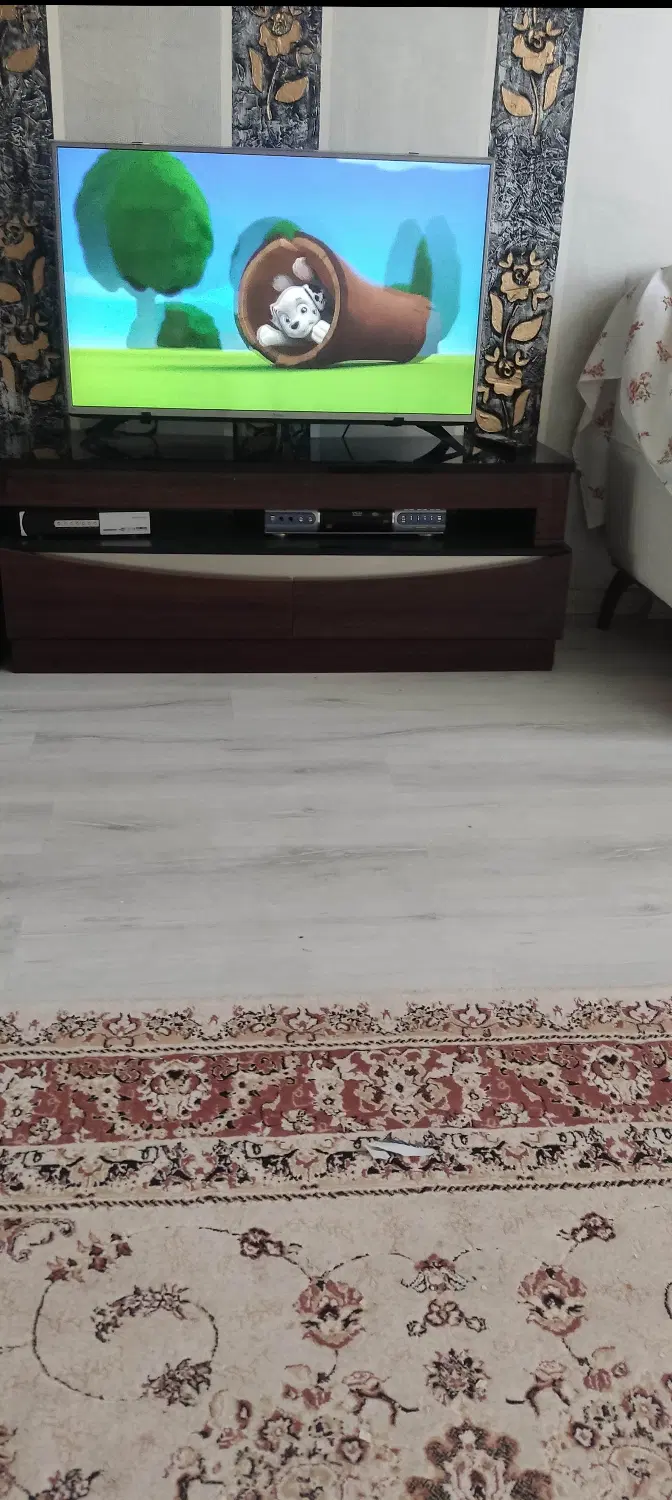 واحد آپارتمانی تک واحد