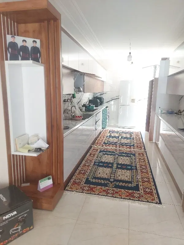 رهن منزل ۳ خواب زمین شناسی کلبه