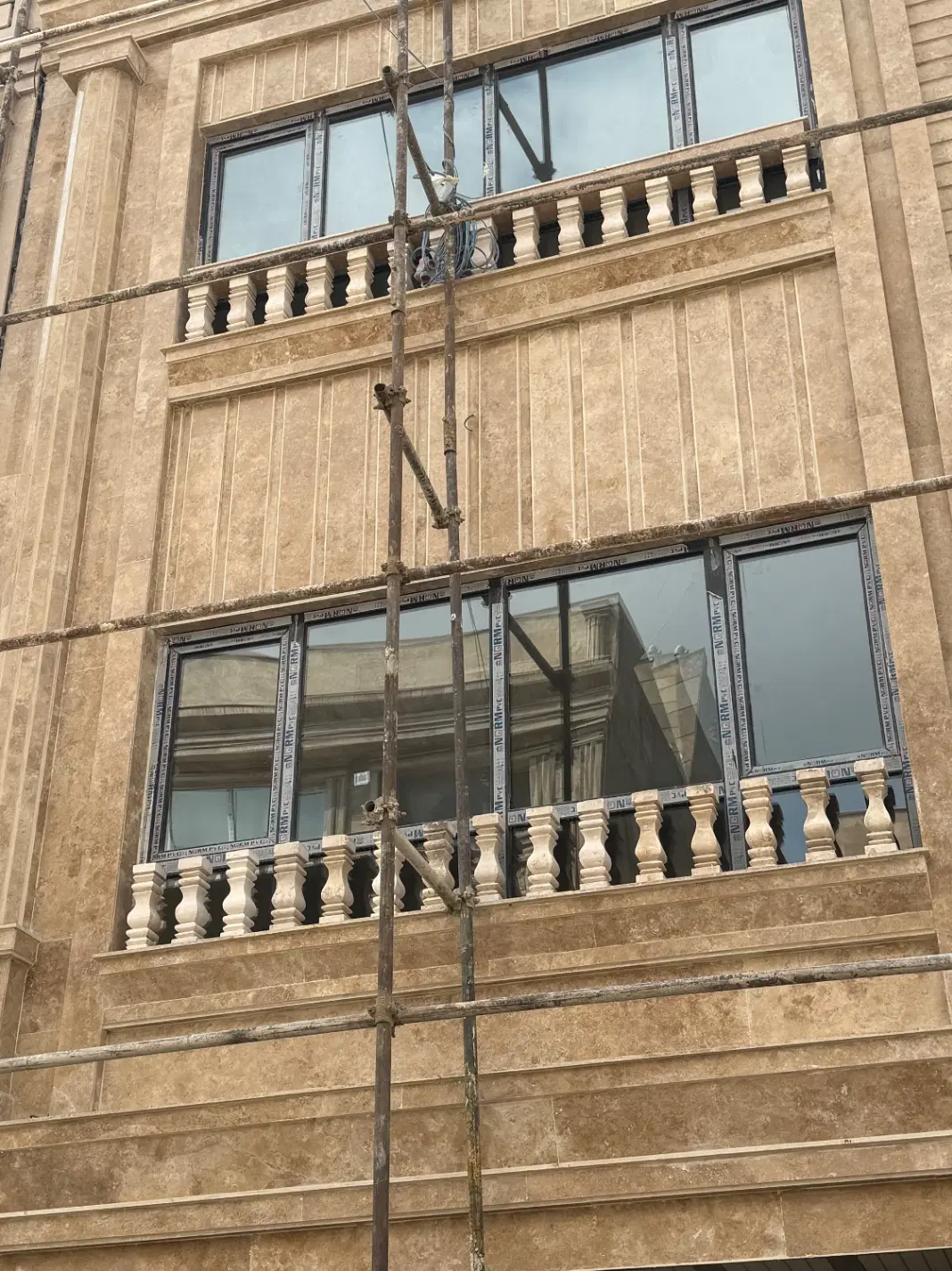 پیش فروش واحد بلوک ۸