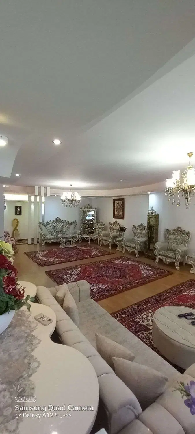 فروش فوری لوکس ۱۴۷ گلشهر پرواز