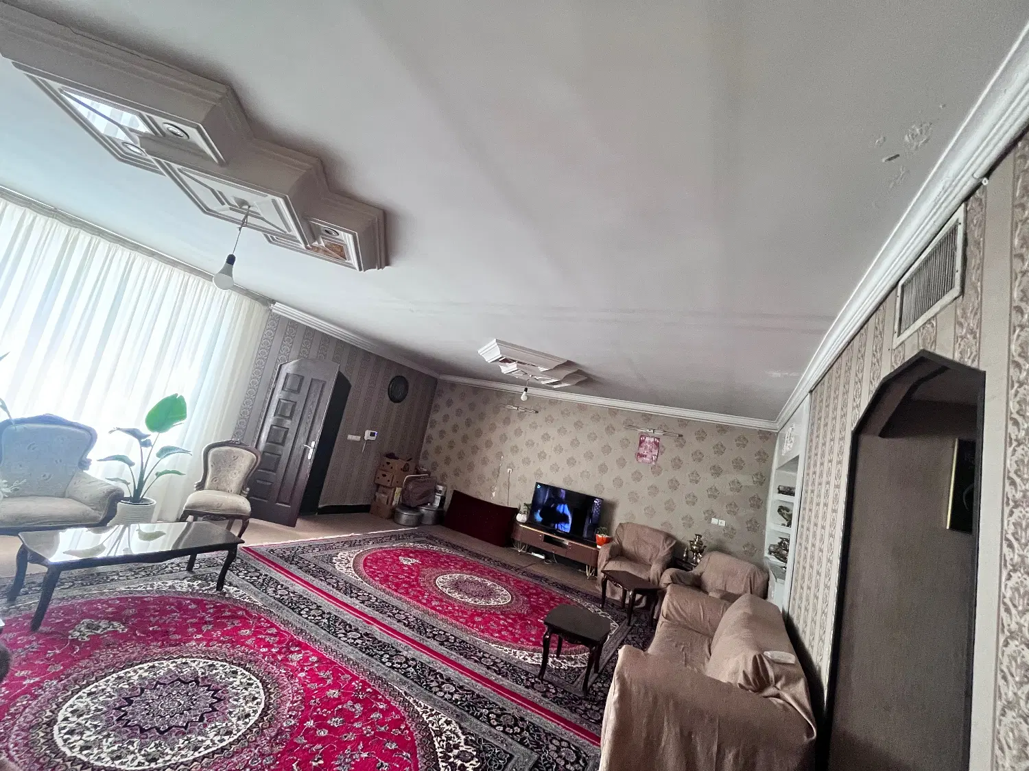 رهن و اجاره خانه