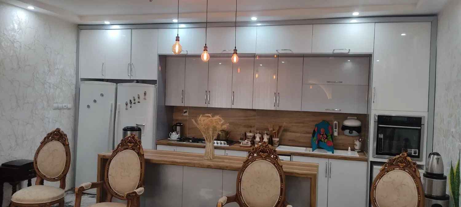 خانه ویلایی
