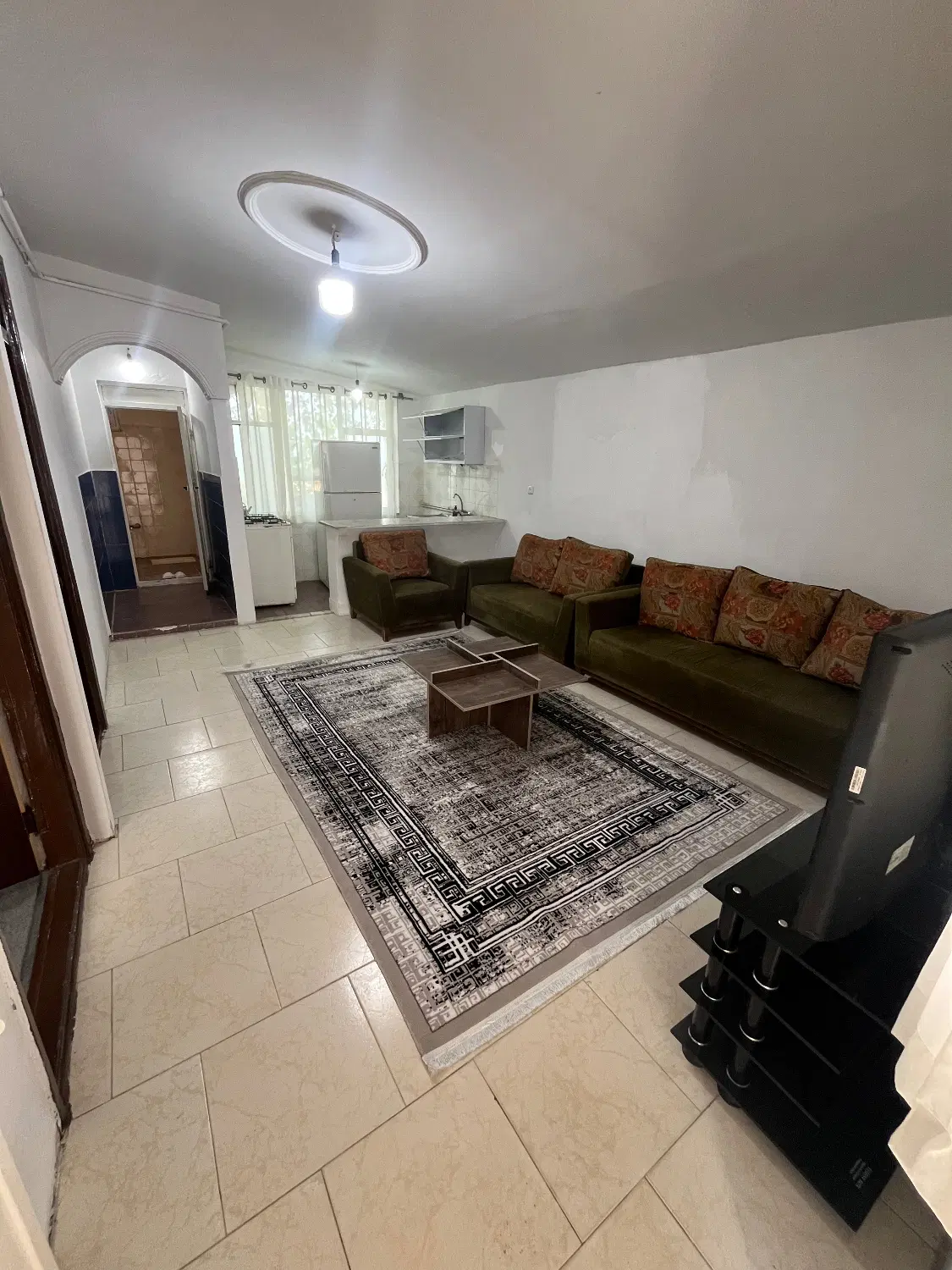 اجاره ویلا دوخواب ساحلی باپارکینگ