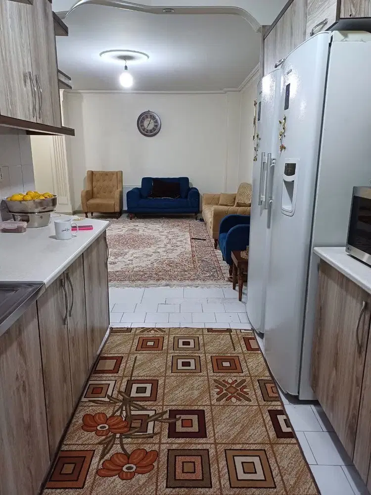 آپارتمان ۵۶متری