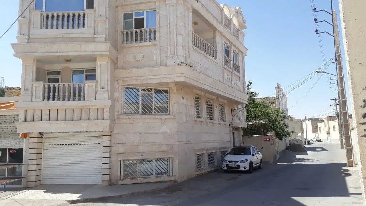 اجاره منزل مسکونی همکف