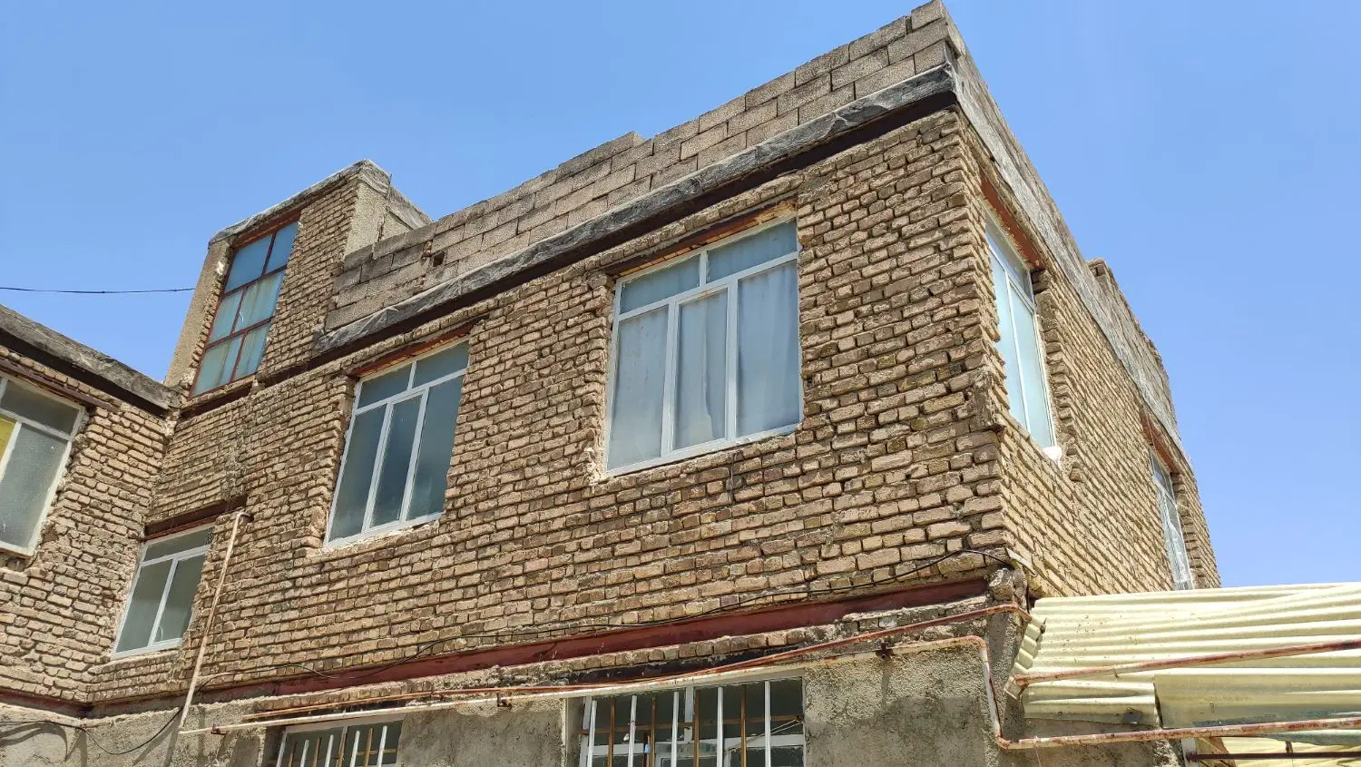 واحد راه جدا۶۵متری قاسم آباد