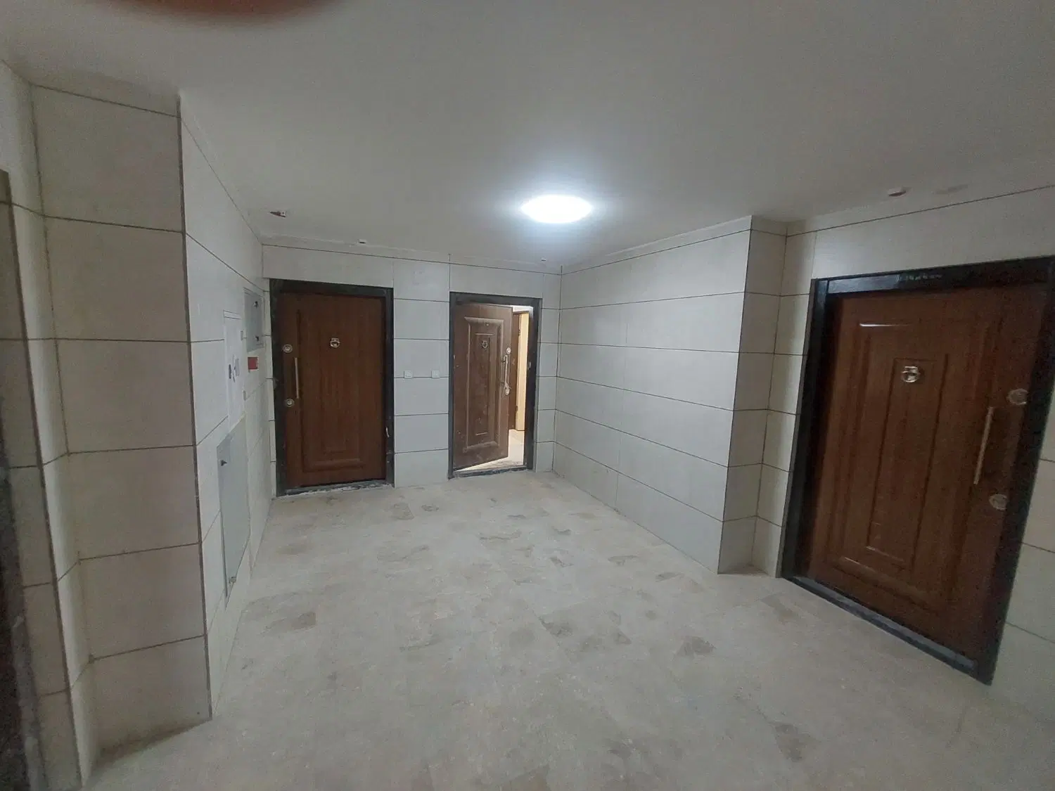 فروش یک واحدمسکونی غدیرباقیمتی باور نکردنی