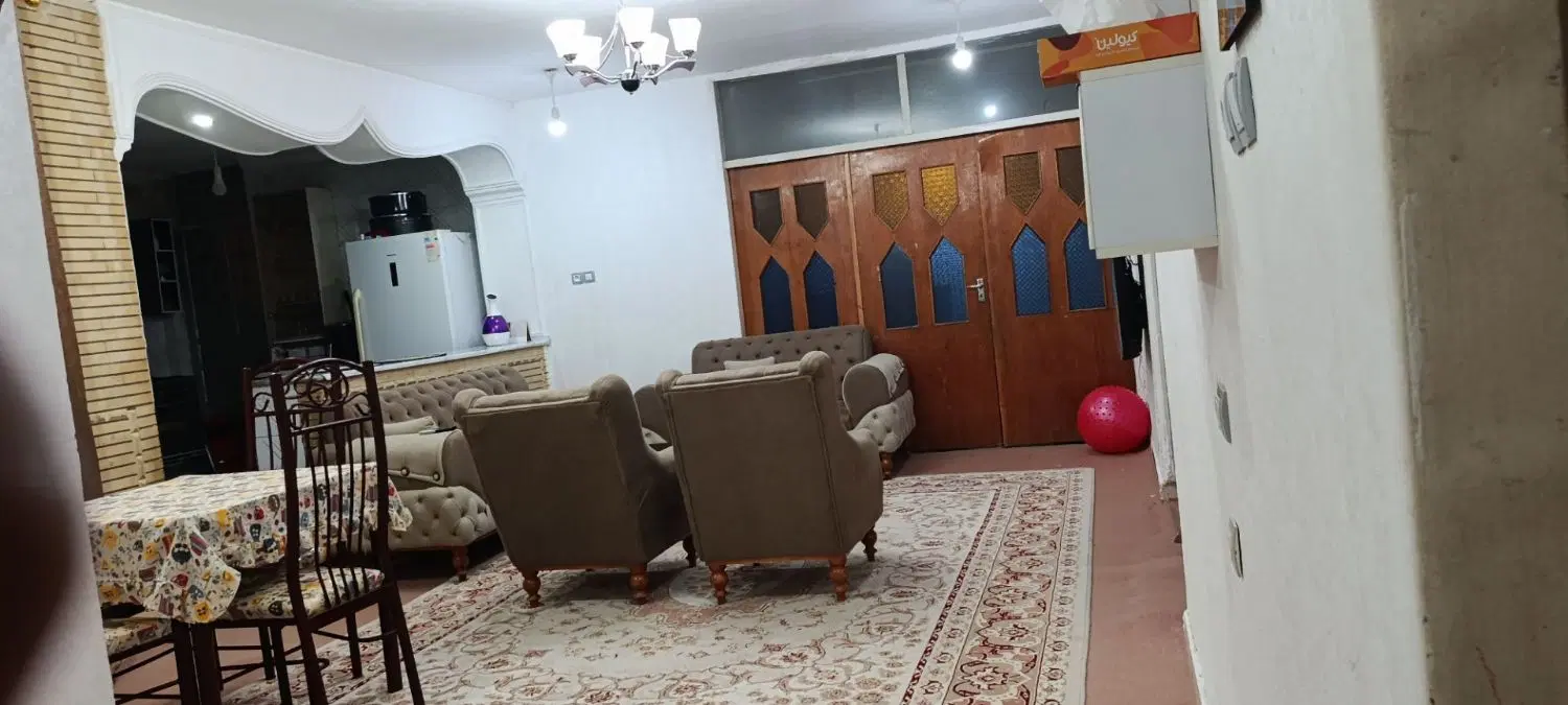 خانه ویلایی  برا فورش