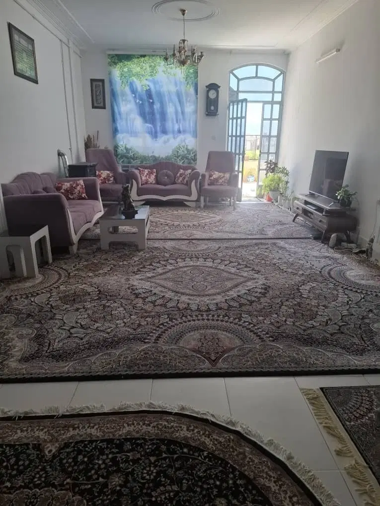 منزل دربست