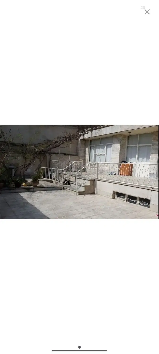 خانه 220 متری کارمندان