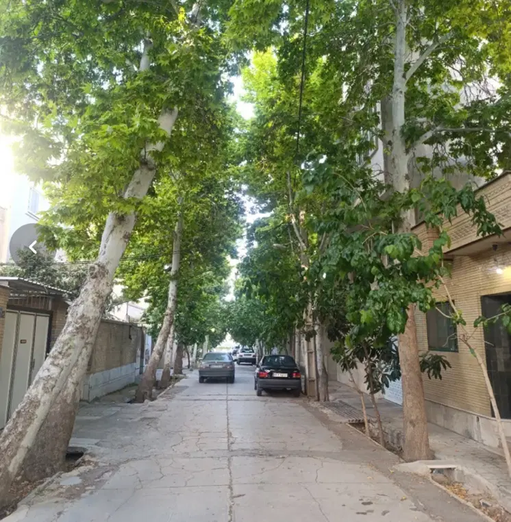 فروش منزل ویلایی دو طبقه