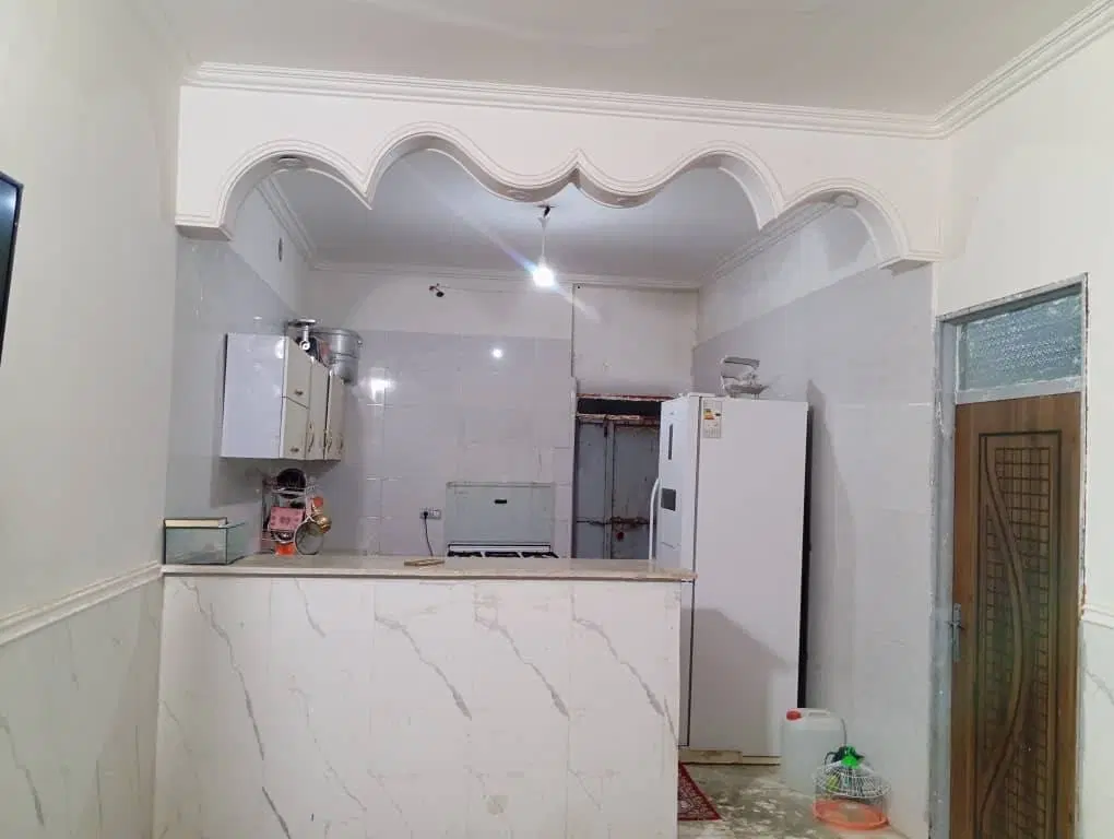 منزل مسکونی در شهرک پرسپولیس ( نزدیک همت آباد )