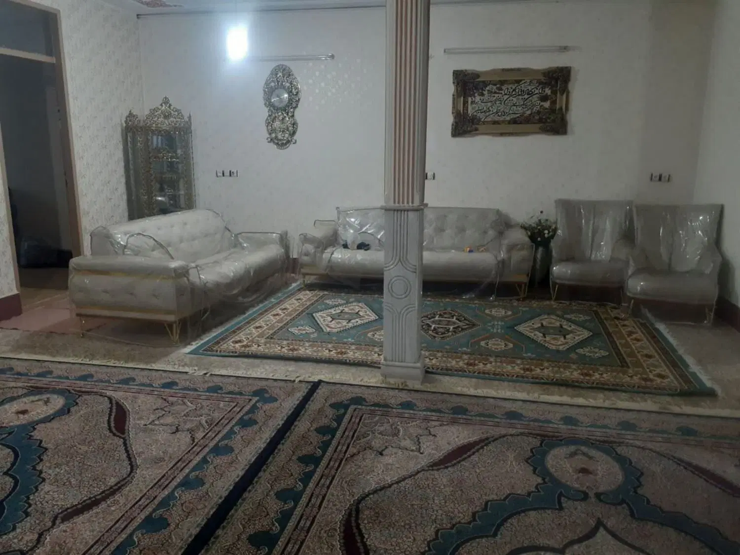 ملک استیجاری