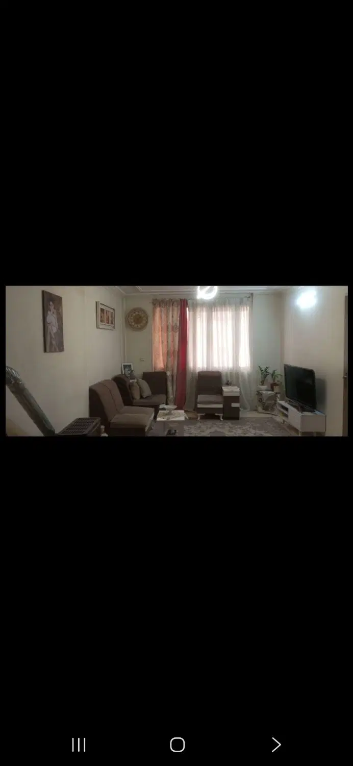 آپارتمان اجاره ای ۴۵متری نبرد شمالی