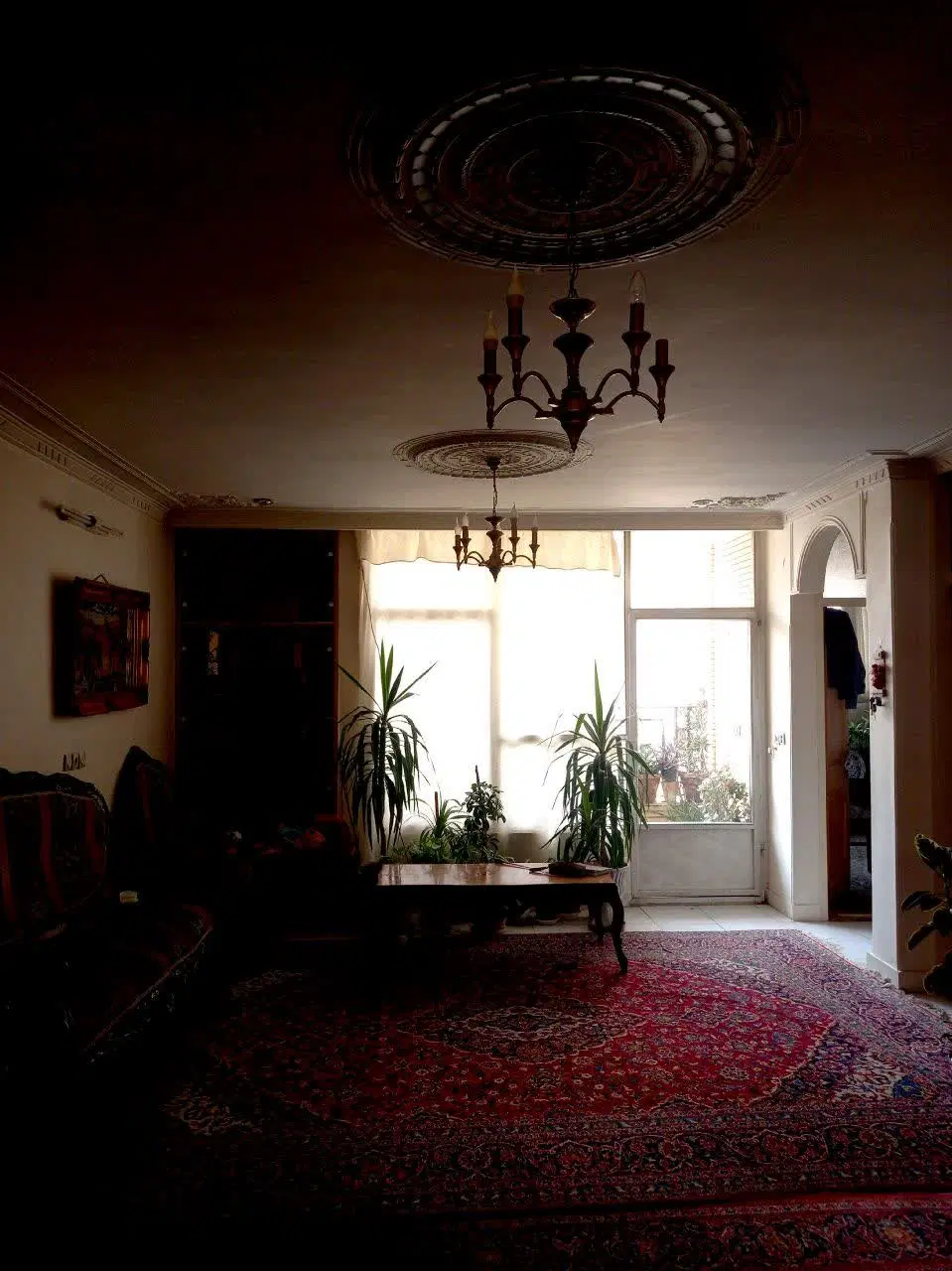 اجاره آپارتمان