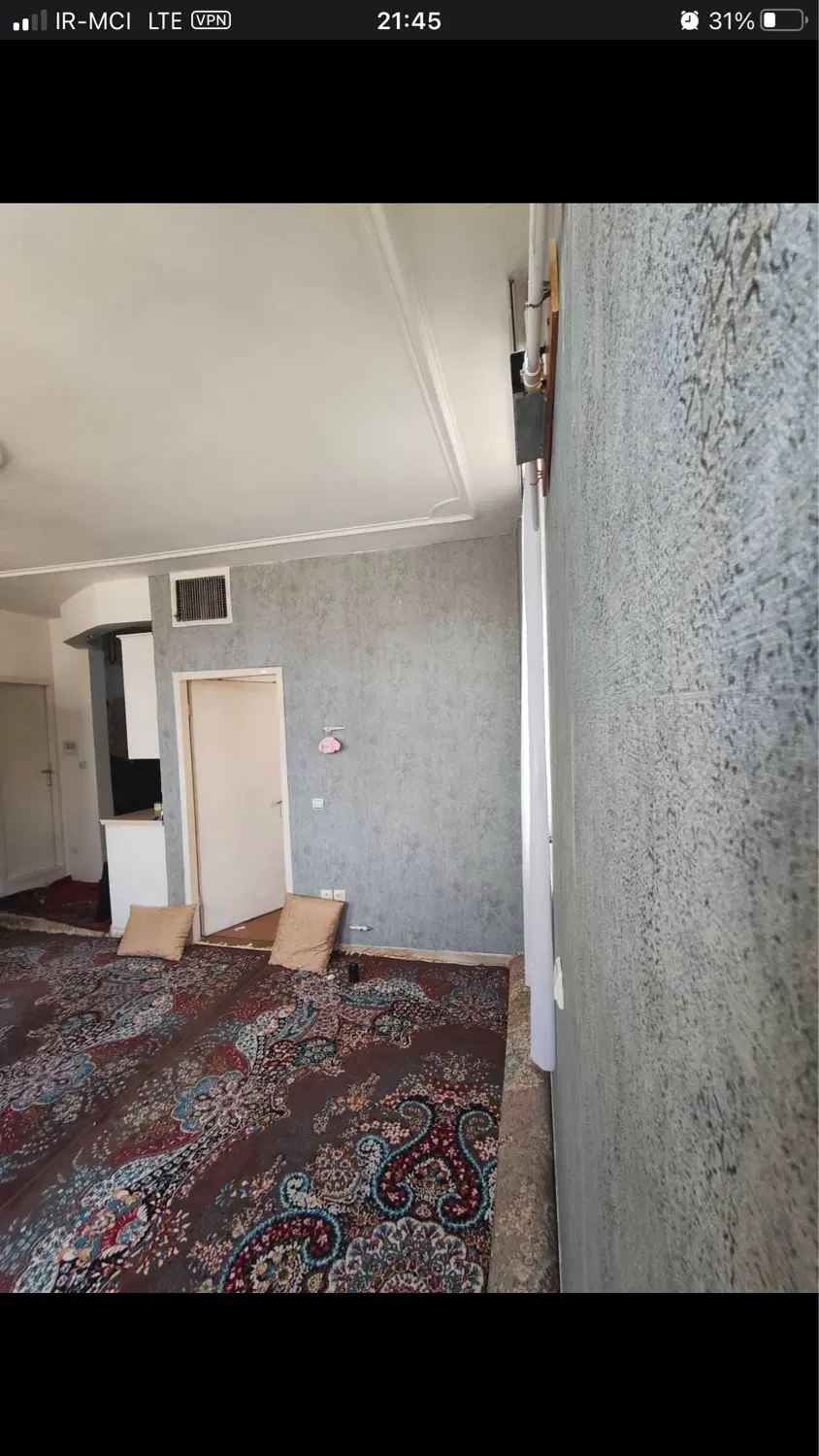 ملک ۴۰متری سرمایه گذرای