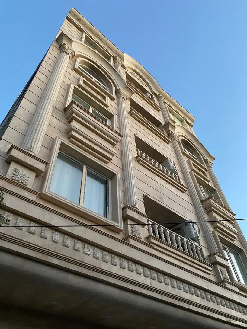 فروش آپارتمان ۱۰۰ متر _ بلوار بوعلی