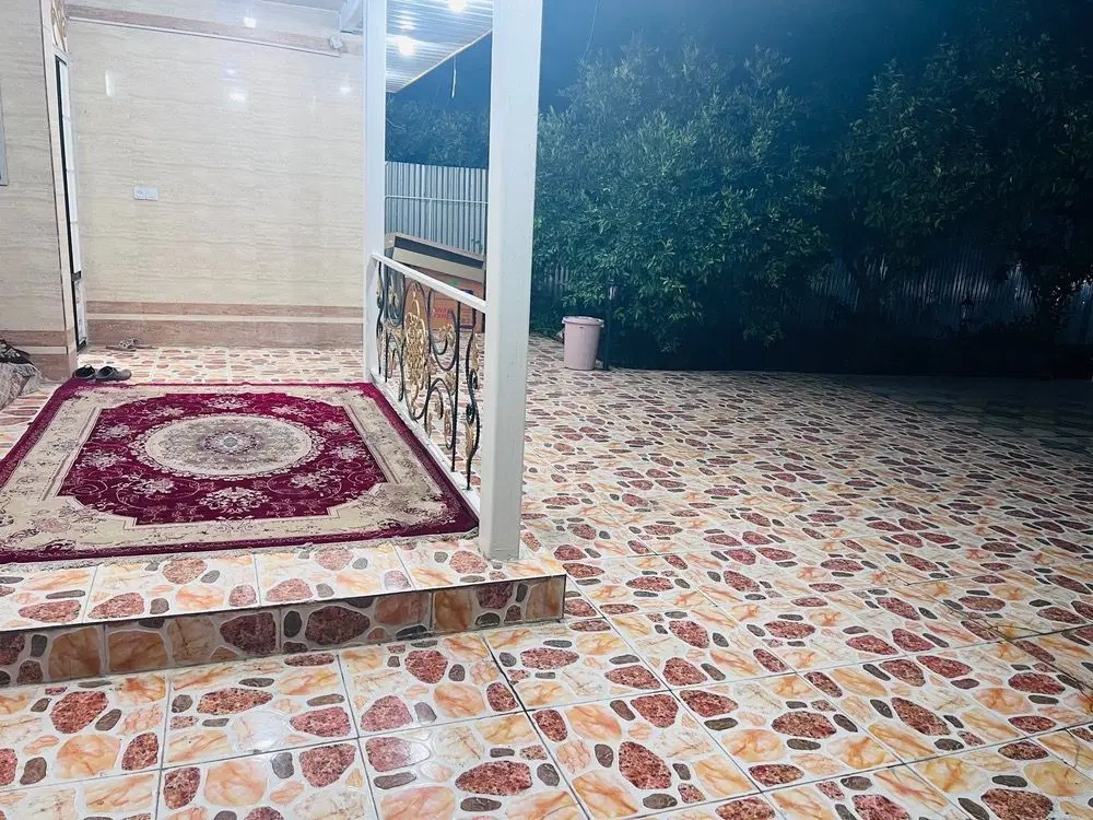 فروش ویلا 900متری