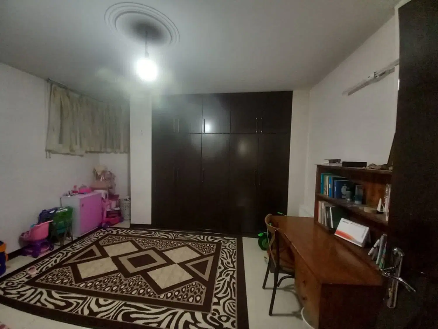 منزل آپارتمان 140متر