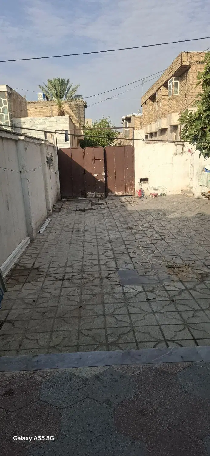 منزل ویلای262 متر