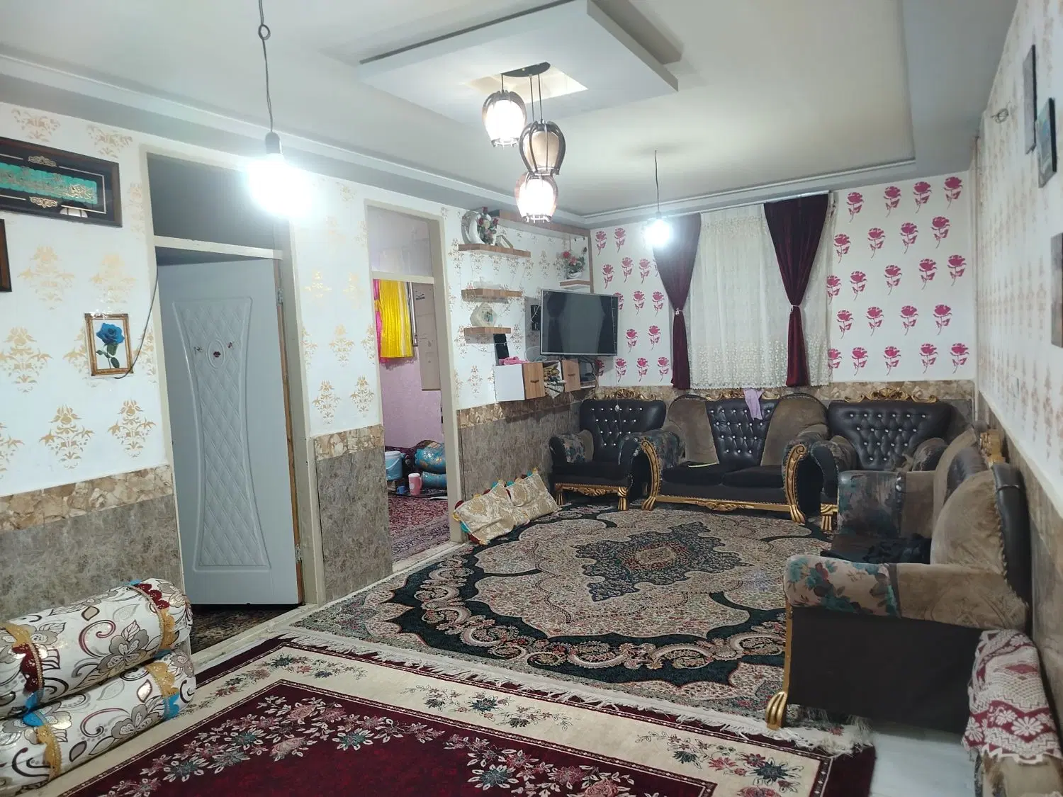 رهن یا اجاره