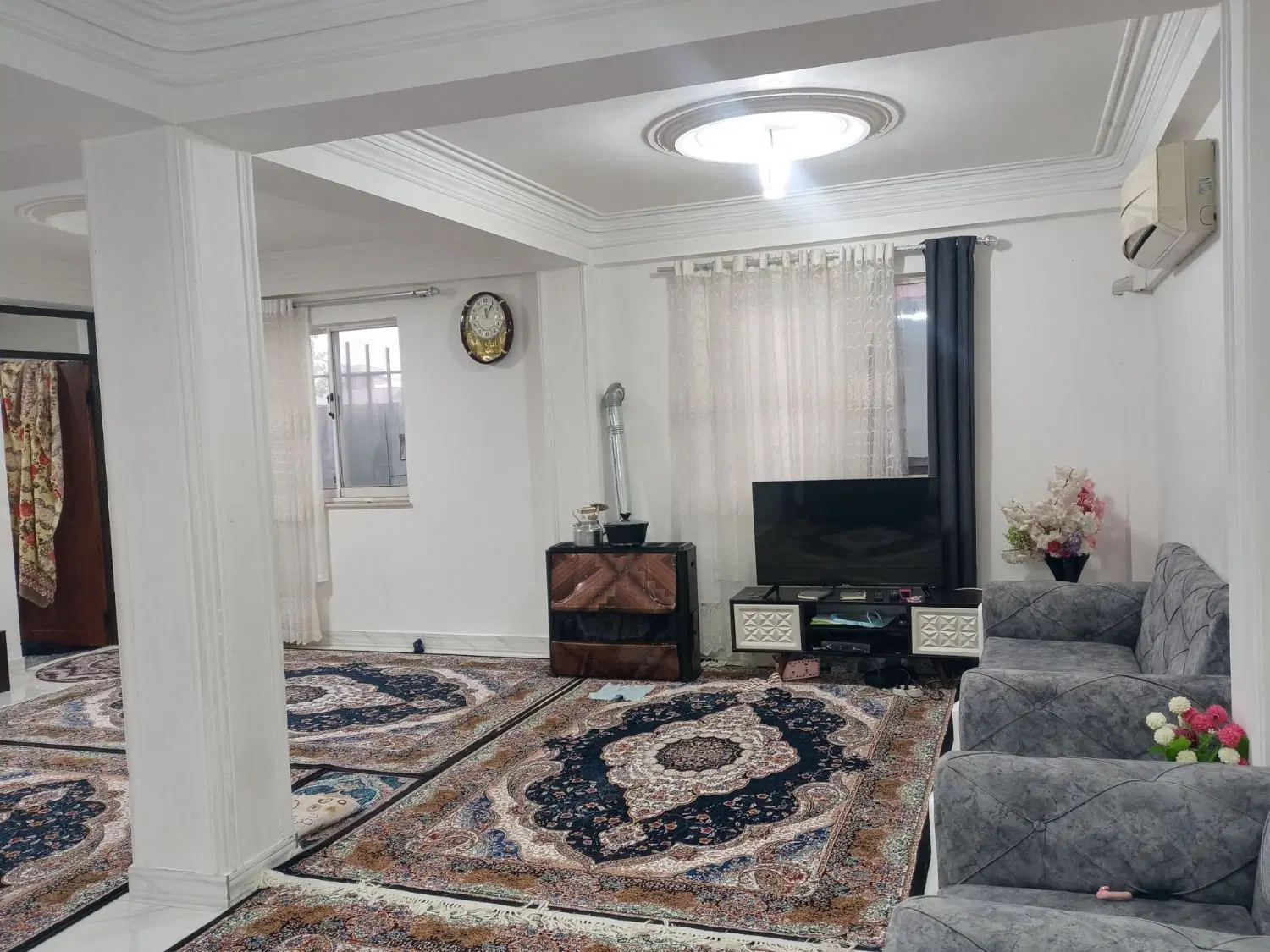 فروش خانه ویلایی