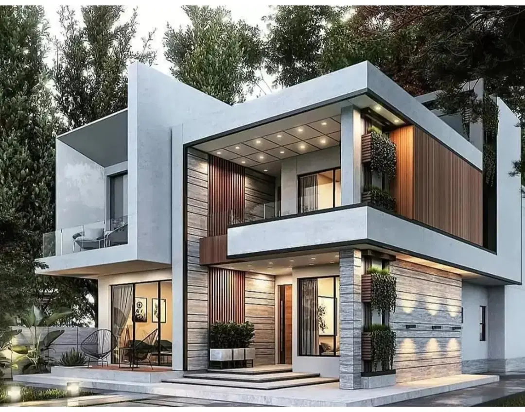 فروش 2 طبقه ویلایی