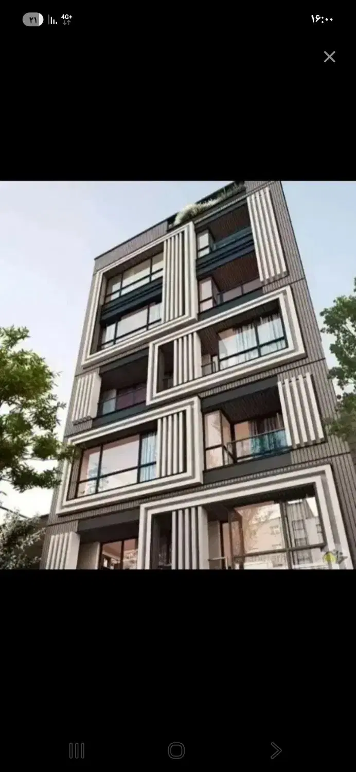 فروش ساختمان تجاری مسکونی در خوجین
