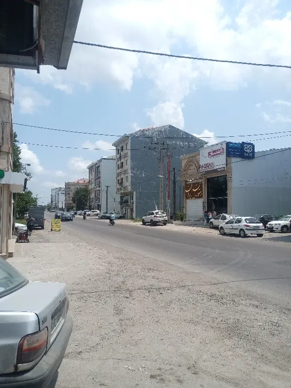 اجاره مغازه ۳۸متر خیابان عرفان