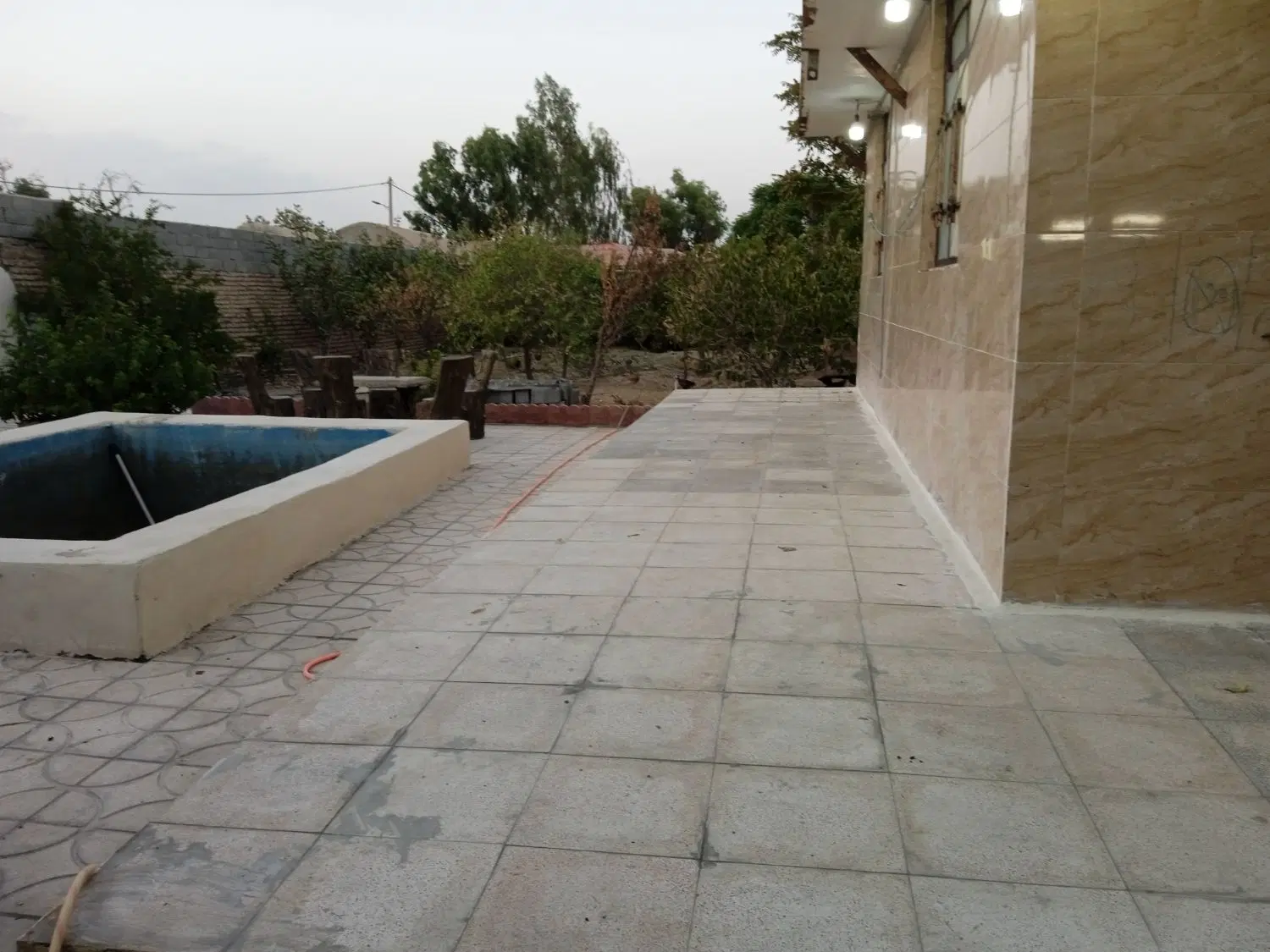 باغ