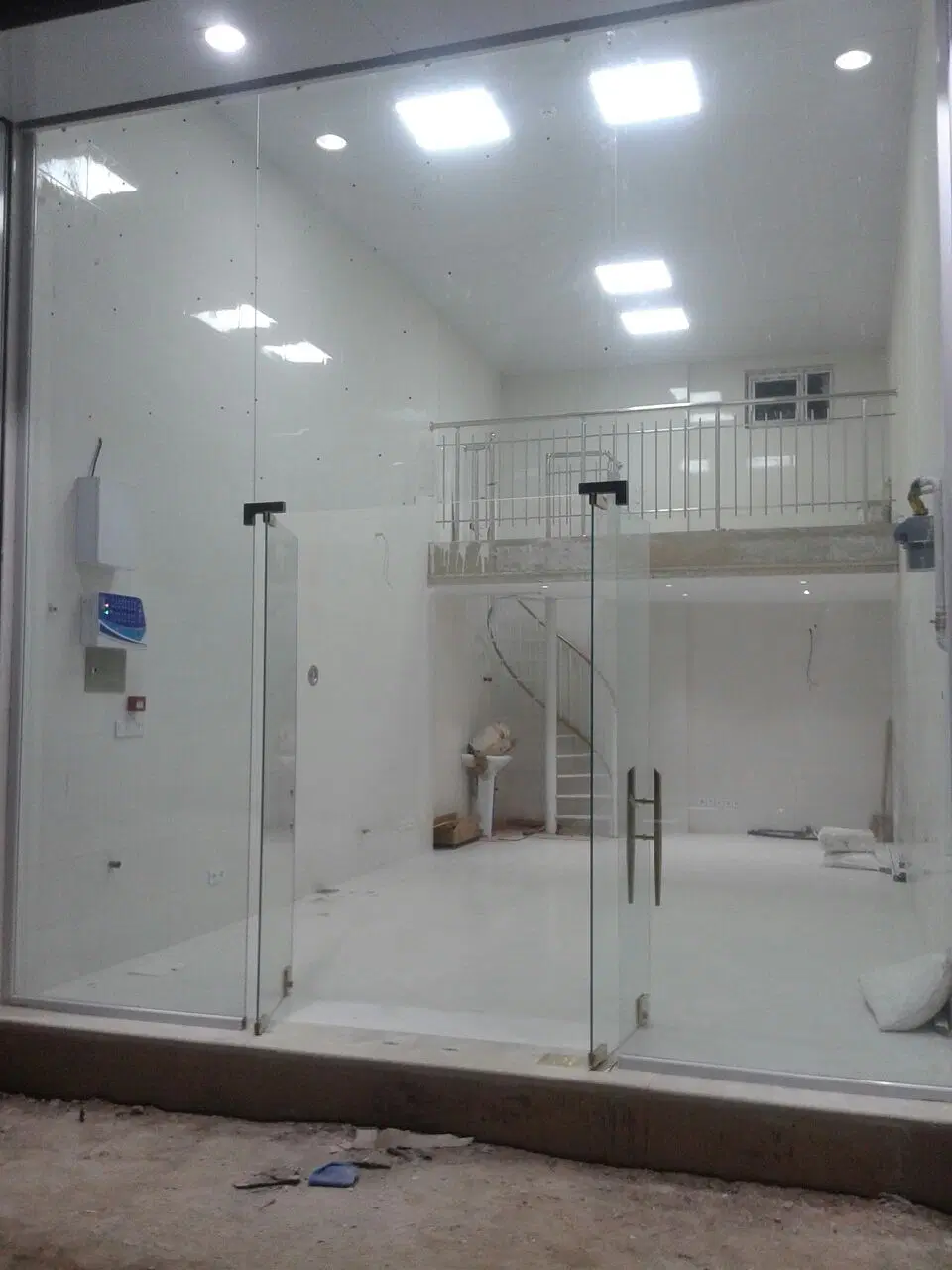 فروش مغازه 40 متری ابتدای صفا