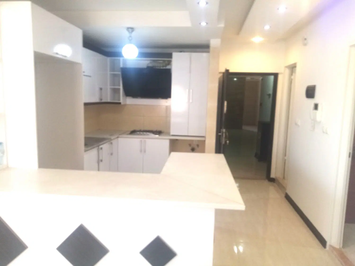 فروش آپارتمان یک خوابه
