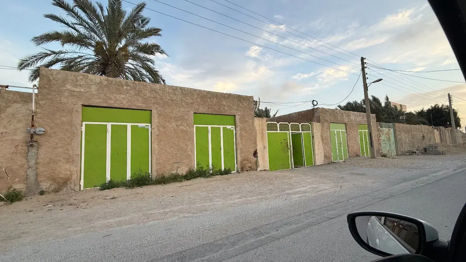 فروش خانه ویلایی در کاکی