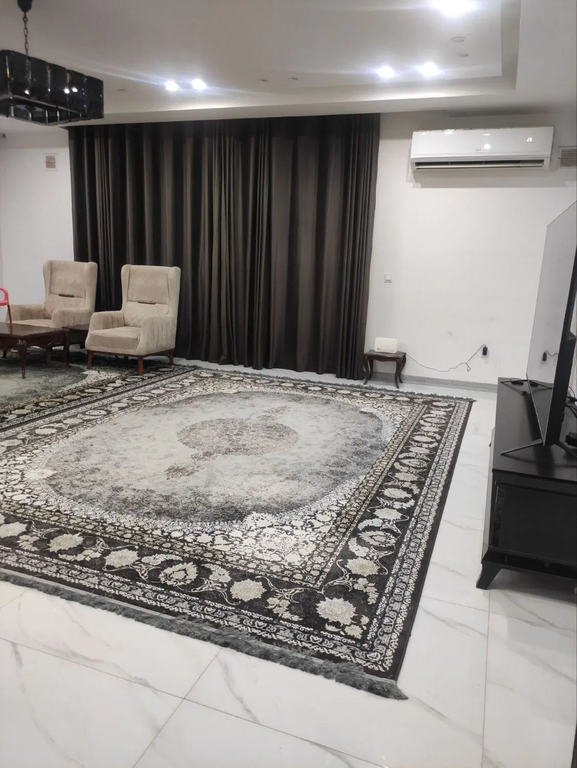 اجاره آپارتمان مهرشهر