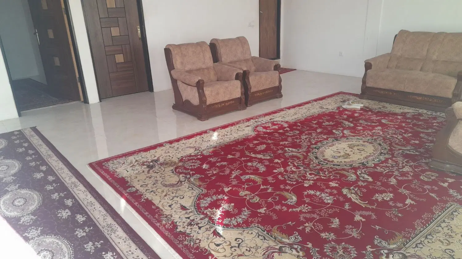 اجاره ویلا باغ