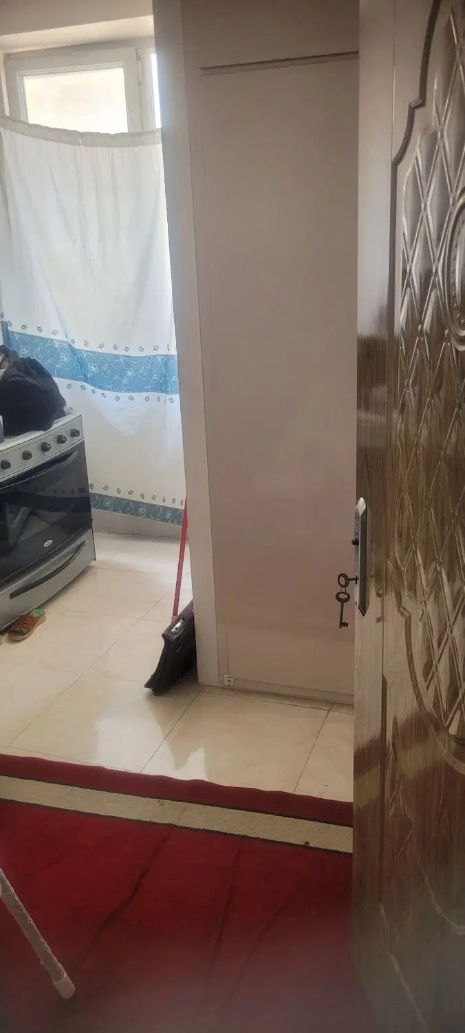آپارتمان ۵۲ متری_یک خواب