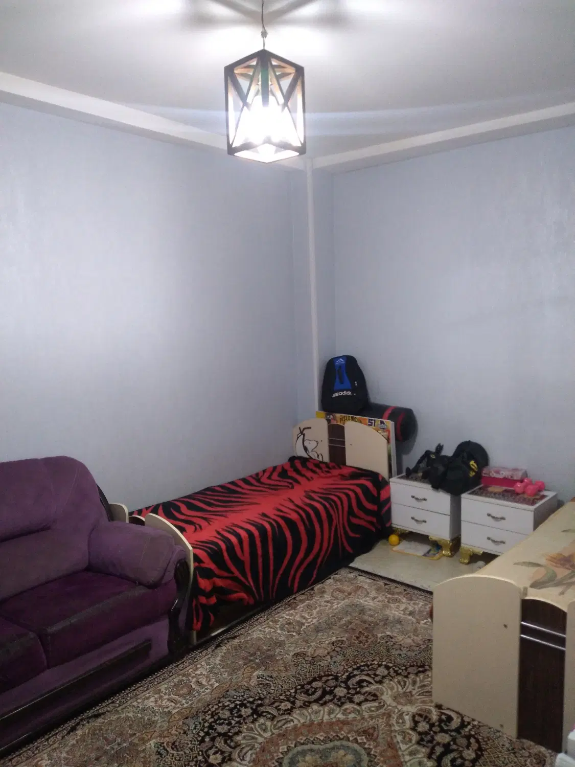 فروش خانه۱۰۳متری در کوی پزشکان