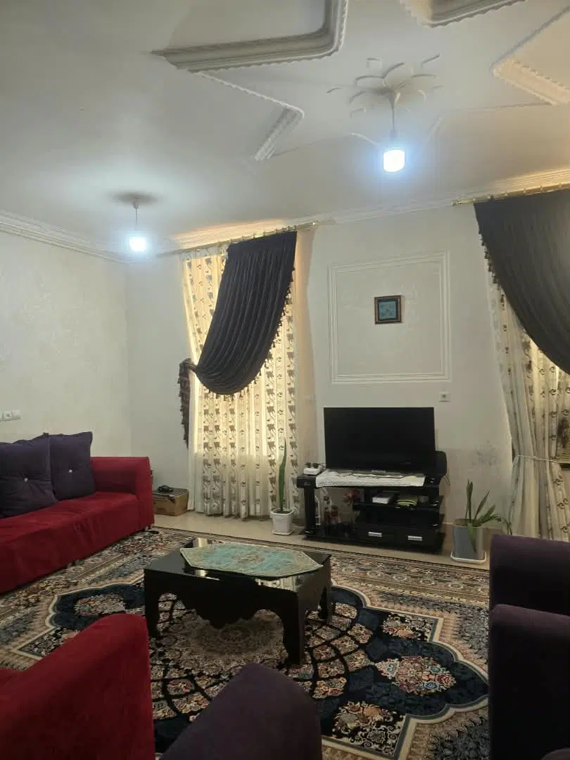 فروش خانه ویلایی